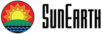 logo sunearth